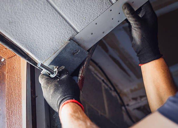 Reliable Garage Door Panel Replacement contractor in Andover, KS by Garage Doors Repair Pro